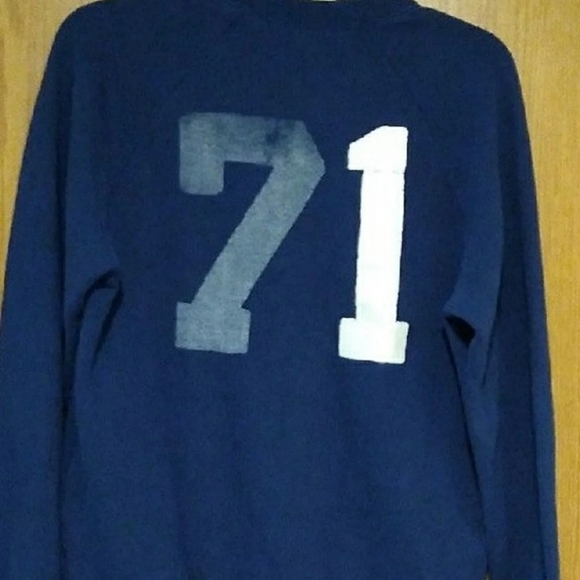 American eagle small sweatshirt men's fleece
Smok - Picture 3 of 4